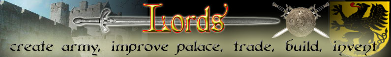 League of Knights Forum Index